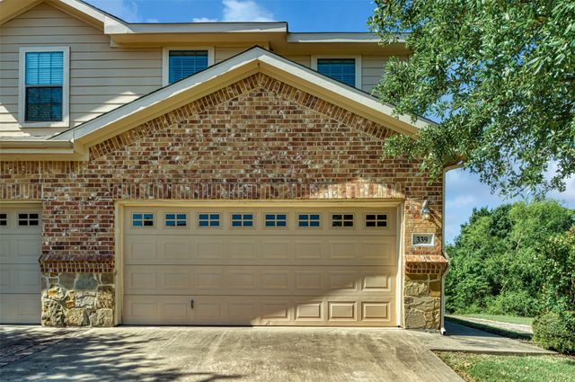 339 Orbit Drive, Lavon, TX 75166