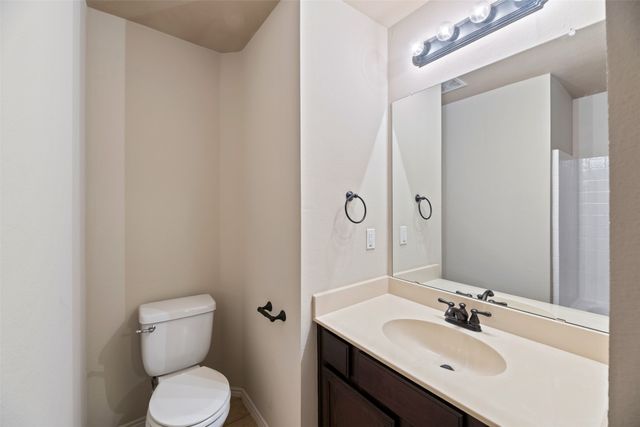 339 Orbit Drive, Lavon, TX 75166