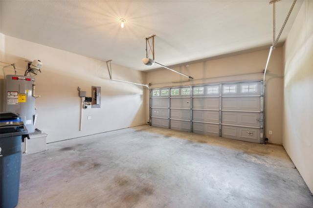 339 Orbit Drive, Lavon, TX 75166