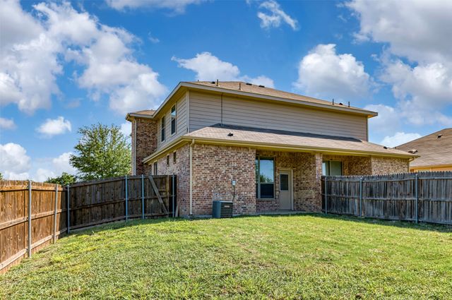 339 Orbit Drive, Lavon, TX 75166
