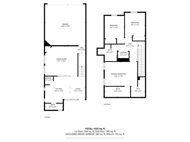 339 Orbit Drive, Lavon, TX 75166