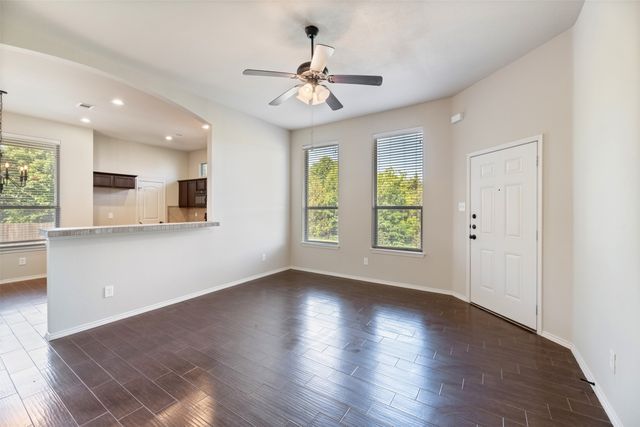 339 Orbit Drive, Lavon, TX 75166