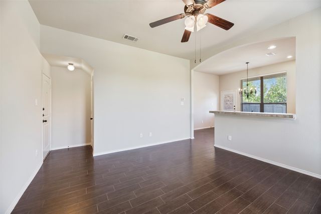 339 Orbit Drive, Lavon, TX 75166