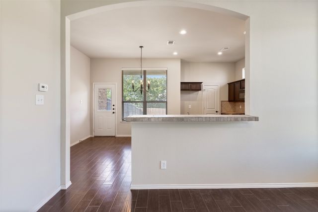 339 Orbit Drive, Lavon, TX 75166