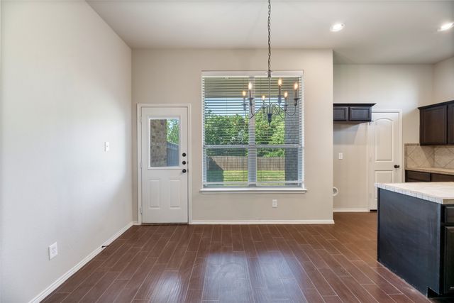 339 Orbit Drive, Lavon, TX 75166