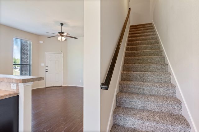 339 Orbit Drive, Lavon, TX 75166