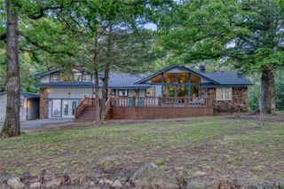 18341 W Woodhaven, Cookson, OK 74427