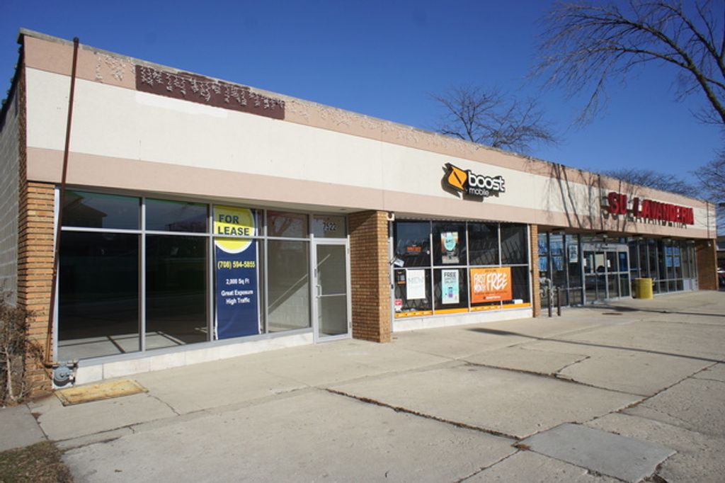 7522 W 63rd Street, Summit, IL 60501