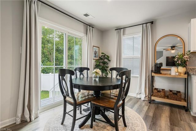 110 Normandy CRES, Williamsburg, VA 23185