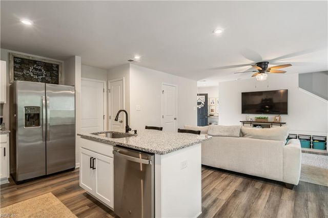 110 Normandy CRES, Williamsburg, VA 23185