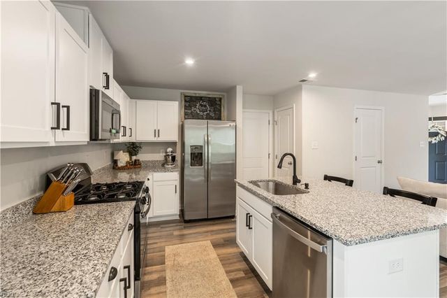 110 Normandy CRES, Williamsburg, VA 23185