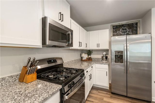 110 Normandy CRES, Williamsburg, VA 23185