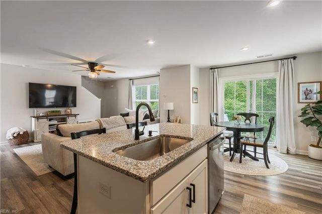 110 Normandy CRES, Williamsburg, VA 23185