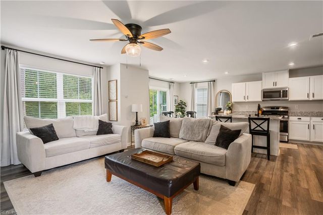 110 Normandy CRES, Williamsburg, VA 23185