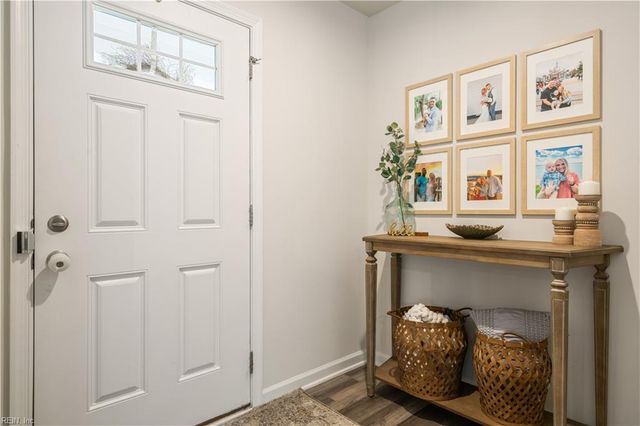 110 Normandy CRES, Williamsburg, VA 23185