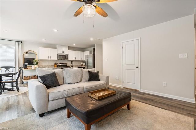 110 Normandy CRES, Williamsburg, VA 23185