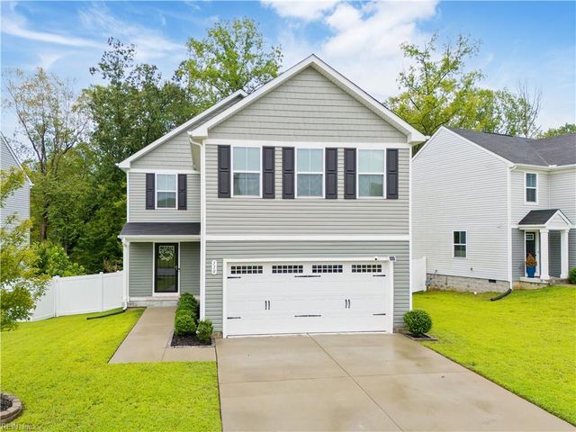 110 Normandy CRES, Williamsburg, VA 23185