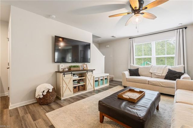 110 Normandy CRES, Williamsburg, VA 23185