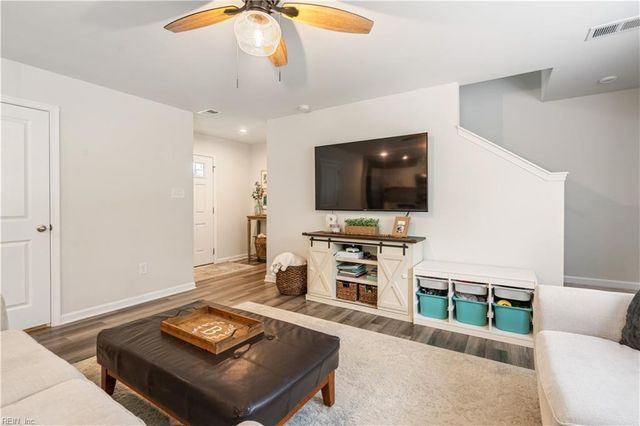 110 Normandy CRES, Williamsburg, VA 23185