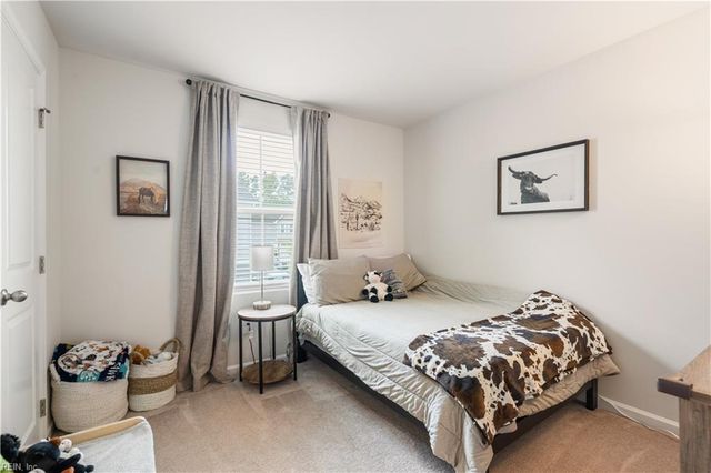 110 Normandy CRES, Williamsburg, VA 23185