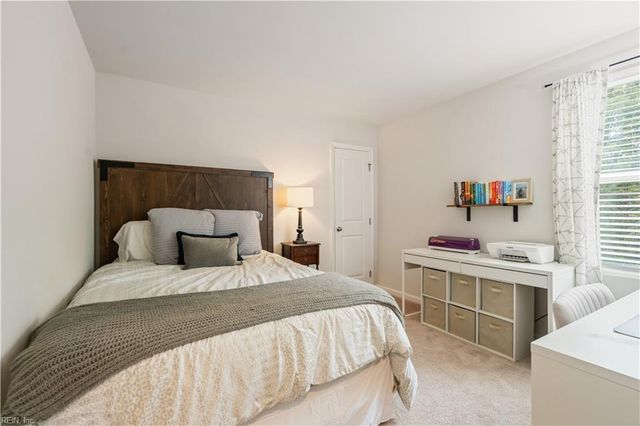 110 Normandy CRES, Williamsburg, VA 23185