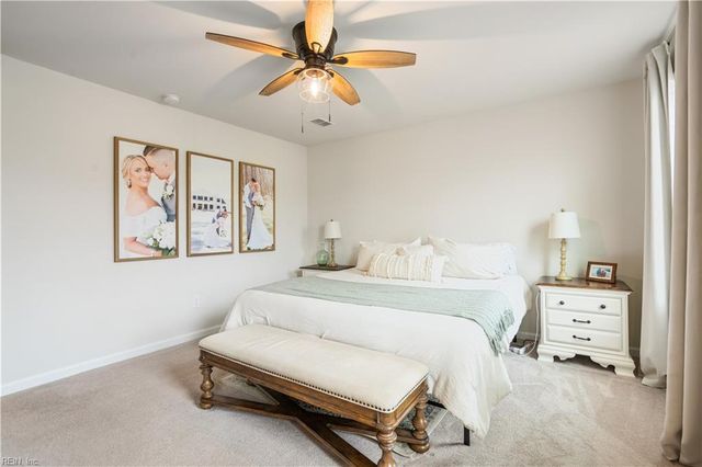 110 Normandy CRES, Williamsburg, VA 23185