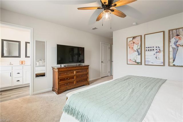 110 Normandy CRES, Williamsburg, VA 23185