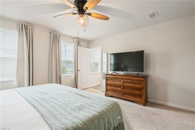 110 Normandy CRES, Williamsburg, VA 23185