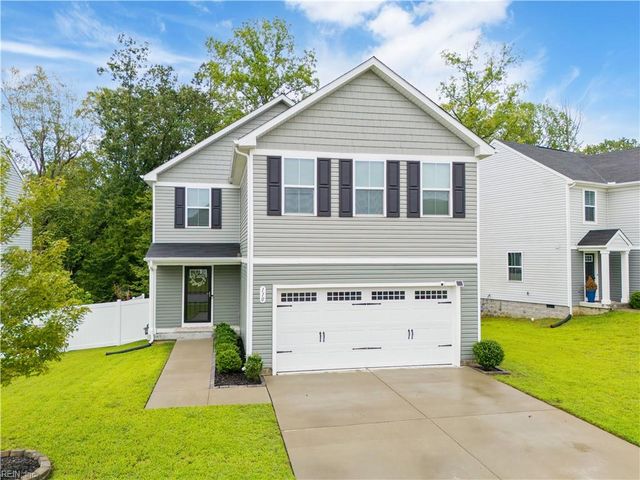 110 Normandy CRES, Williamsburg, VA 23185