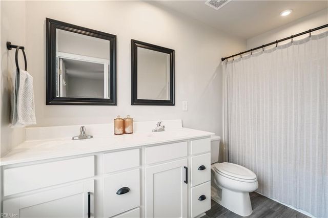 110 Normandy CRES, Williamsburg, VA 23185