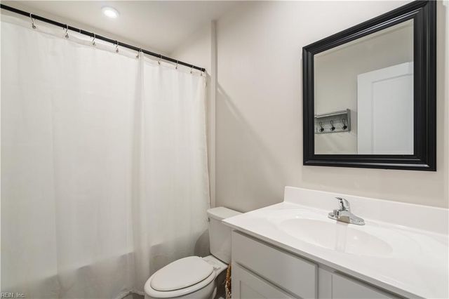 110 Normandy CRES, Williamsburg, VA 23185