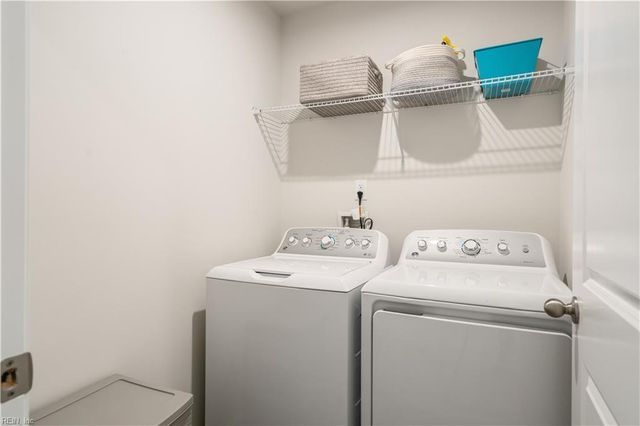 110 Normandy CRES, Williamsburg, VA 23185