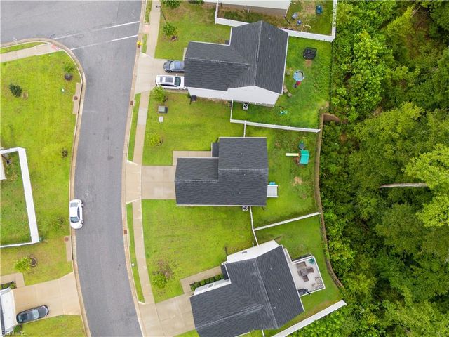 110 Normandy CRES, Williamsburg, VA 23185