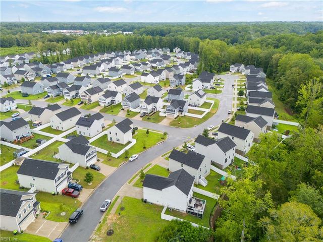 110 Normandy CRES, Williamsburg, VA 23185