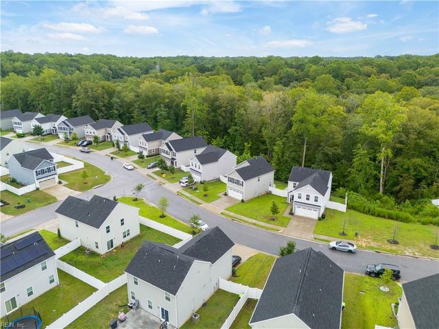 110 Normandy CRES, Williamsburg, VA 23185