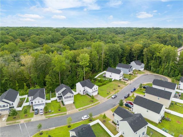 110 Normandy CRES, Williamsburg, VA 23185