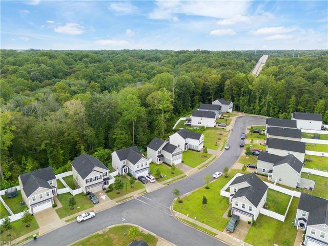 110 Normandy CRES, Williamsburg, VA 23185