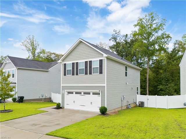 110 Normandy CRES, Williamsburg, VA 23185
