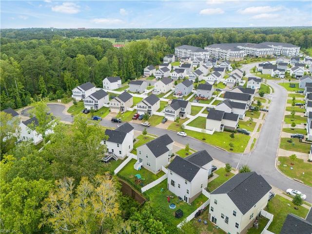 110 Normandy CRES, Williamsburg, VA 23185