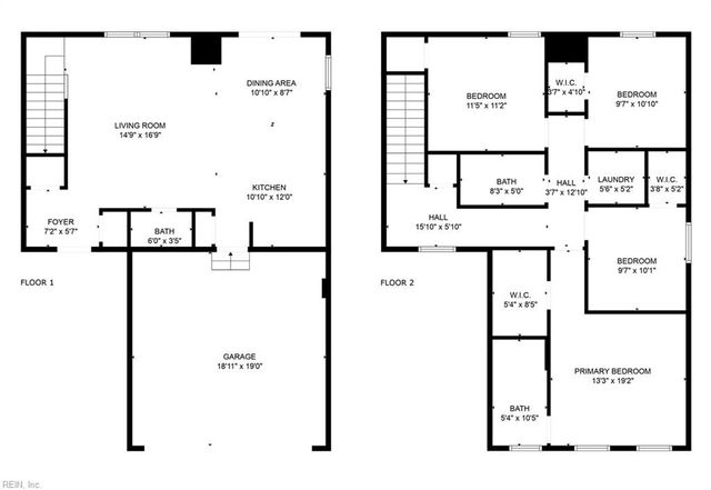 110 Normandy CRES, Williamsburg, VA 23185