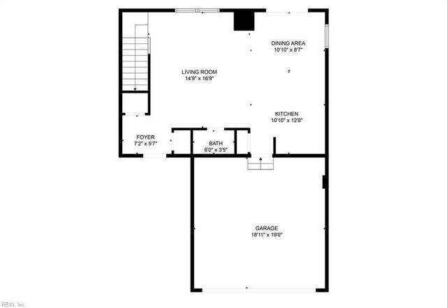 110 Normandy CRES, Williamsburg, VA 23185