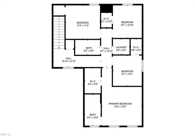 110 Normandy CRES, Williamsburg, VA 23185