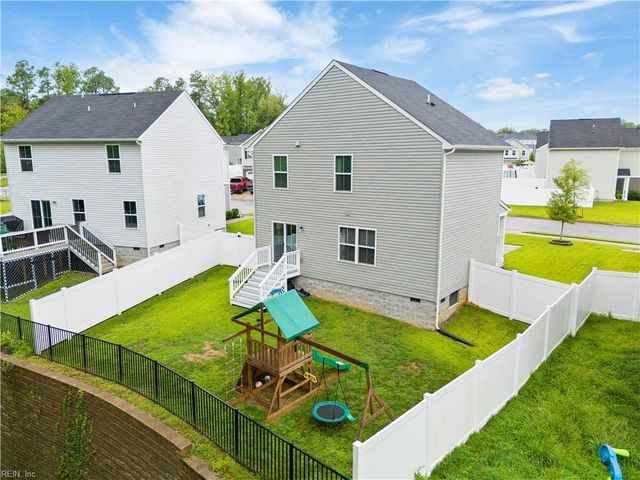 110 Normandy CRES, Williamsburg, VA 23185