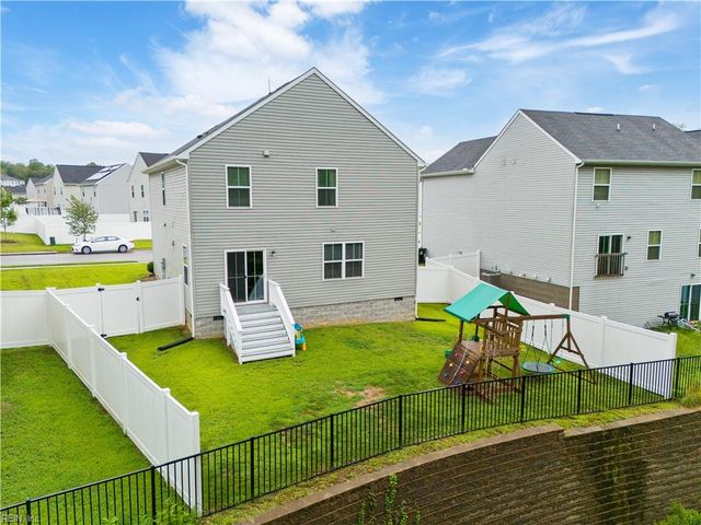 110 Normandy CRES, Williamsburg, VA 23185