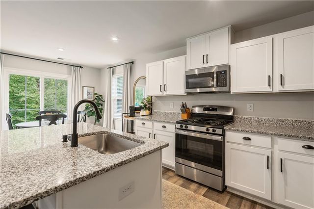 110 Normandy CRES, Williamsburg, VA 23185