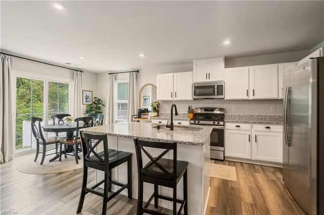 110 Normandy CRES, Williamsburg, VA 23185