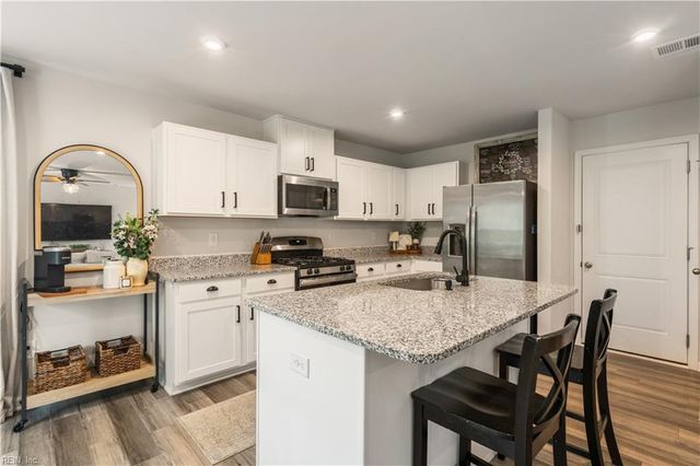 110 Normandy CRES, Williamsburg, VA 23185