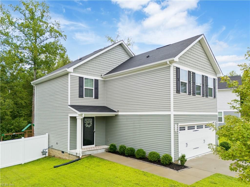 110 Normandy CRES, Williamsburg, VA 23185