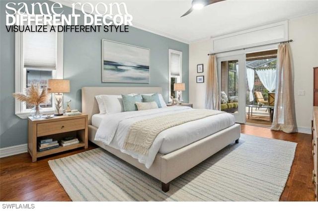 2440 River Reach DR, Naples, FL 34104