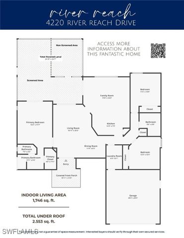 2440 River Reach DR, Naples, FL 34104